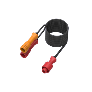 Adaptateur Y pour 2 sondes température Alfano