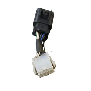 Adaptateur Iame X30 faisceau électrique 2013