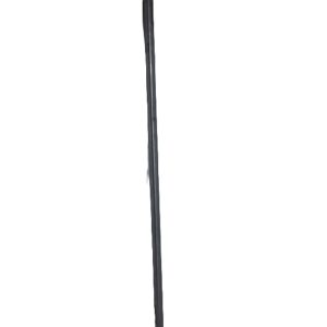Arbre diamètre 25mm Minime Cadet OTK 1040mm type NF