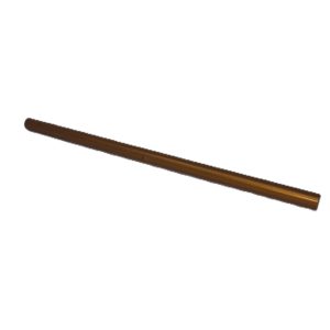 Biellette de direction femelle ronde 280mm