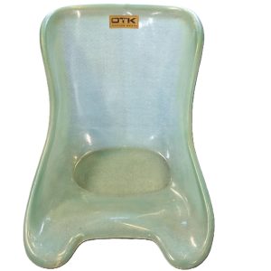 Siège adulte OTK fond plat