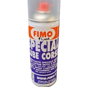 Graisse chaine Fimo
