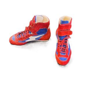 Bottines pour karting loisir en promotion