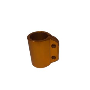 Bride de liaison alu diamètre 30 ou 32mm