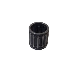 Cage piston Rotax