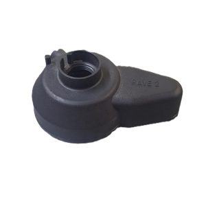 Capot de valve échappement Rotax