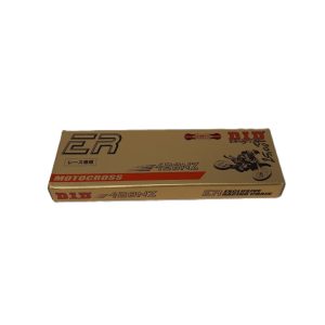 Chaine DID KZ125 54 maillons