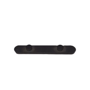 Clavette arbre longueur 60mm avec 2 picots 6mm