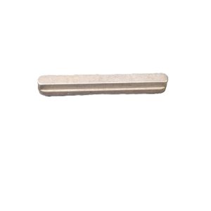 Clavette arbre épaulée 6/8 longueur 60mm