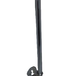 Colonne direction 490mm axe 8mm