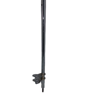 Colonne de direction 480mm axe 10mm d’occasion