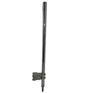 Colonne de direction 490mm axe 10mm d'occasion