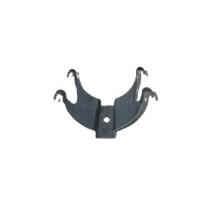 Berceaux de fixation silencieux additionnel Iame