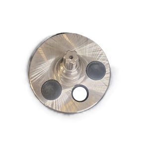 Vilebrequin pour moteur Fox Ica