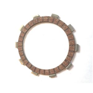 Disque d'embrayage TM garni
