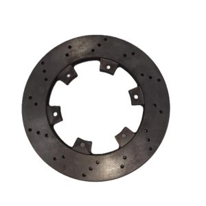 Disque frein arrière Wildkart diamètre 200mm