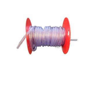 Durite essence translucide 5x9mm