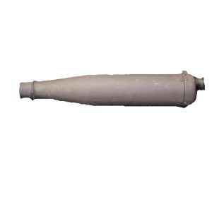 Pot échappement silencieux Iame X30