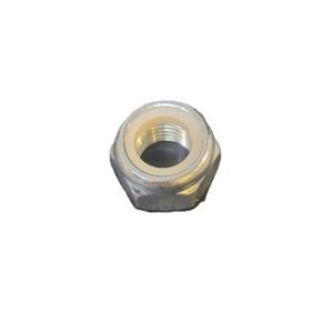 Ecrou pas fin diamètre 14mm pour fusée