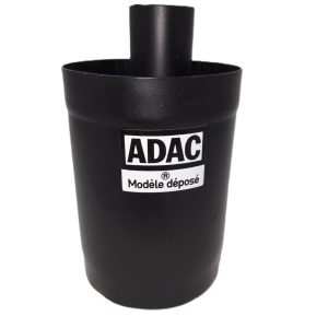 Embout ADAC diamètre 90mm