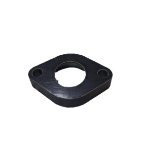 Entretoise de pipe admission Yamaha KT100