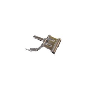 Fourchette carburateur Dellorto