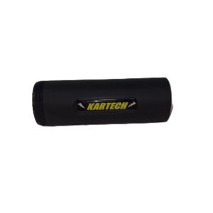 Protection boisseau de carburateur Rotax
