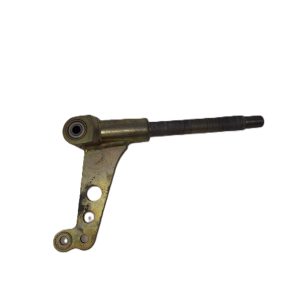 Fusée acier diamètre 17mm côté droit