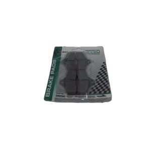kit 4 plaquettes frein avant OTK BSS-BSM4