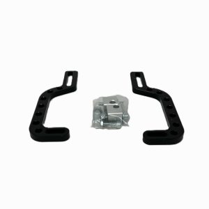 Kit extensions pédales Wildkart
