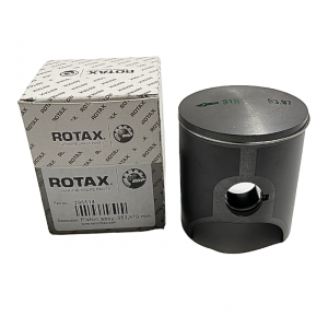 Kit piston et segment pour moteur Rotax