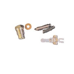 Kit pointeau pour carburateur Baroni Ica