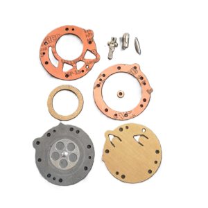 Kit réparation carburateur Tillotson HW27A HW33