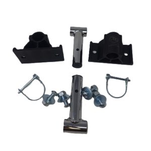 Kit fixation pare-chocs arrière modèle XTR