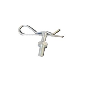 Kit de montage fixation rapide