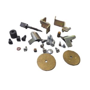 Lot pièces détachées carburateur Kilt