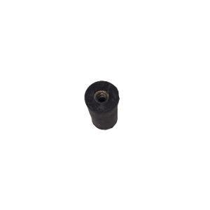 Manchon caoutchouc pare-chocs arrière diamètre 32mm M8