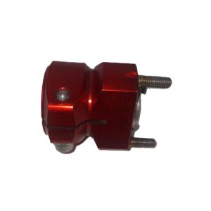 Moyeu de roue arrière diamètre 40mm 60mm d'occasion