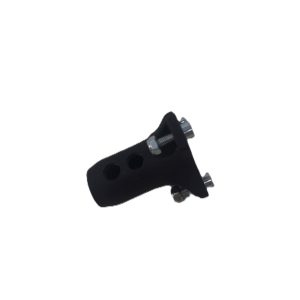 Moyeu de volant CRG noir