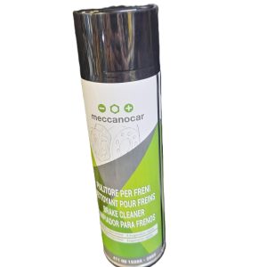 Nettoyant frein Meccanocar 500ml