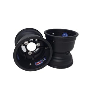 Paire jantes magnésium avant DWT VLV série 132mm