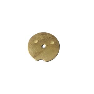 Papillon diamètre 24mm pour carburateur Ibéa