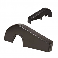 Carter de chaine enveloppant nu