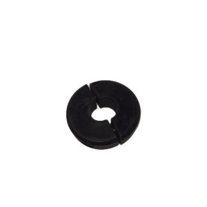Patin de frein 2 parties diamètre 30mm