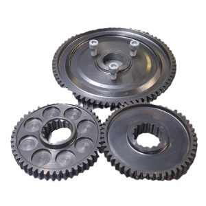Lot pièces embrayage Rotax destockage