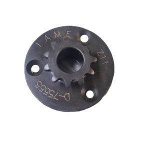 Pignon moteur Iame Puma Léopard 11 dents