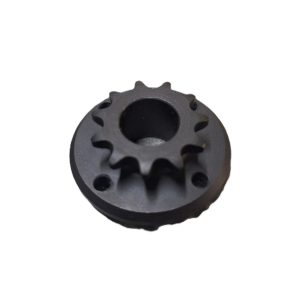Pignon moteur Iame X30 adaptable 11 dents