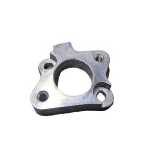 Pipe admission en alu Yamaha KT100
