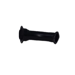 Pipe échappement Komet K55
