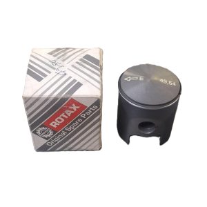 Piston pour moteur Rotax Ica 100cc